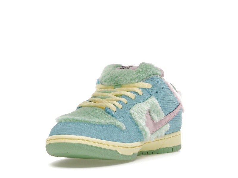 Nike SB Dunk Low Verdy Visty - image 13