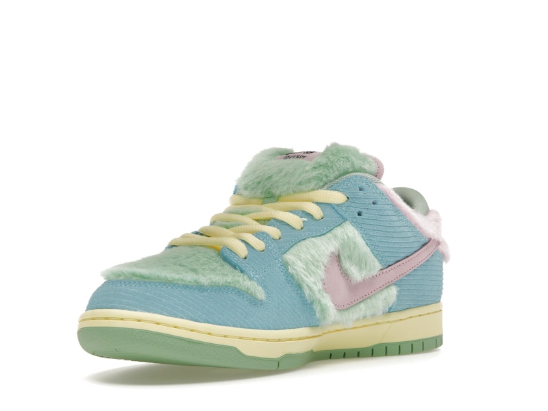 Nike SB Dunk Low Verdy Visty - image 14
