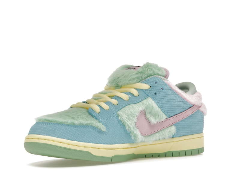 Nike SB Dunk Low Verdy Visty - image 15