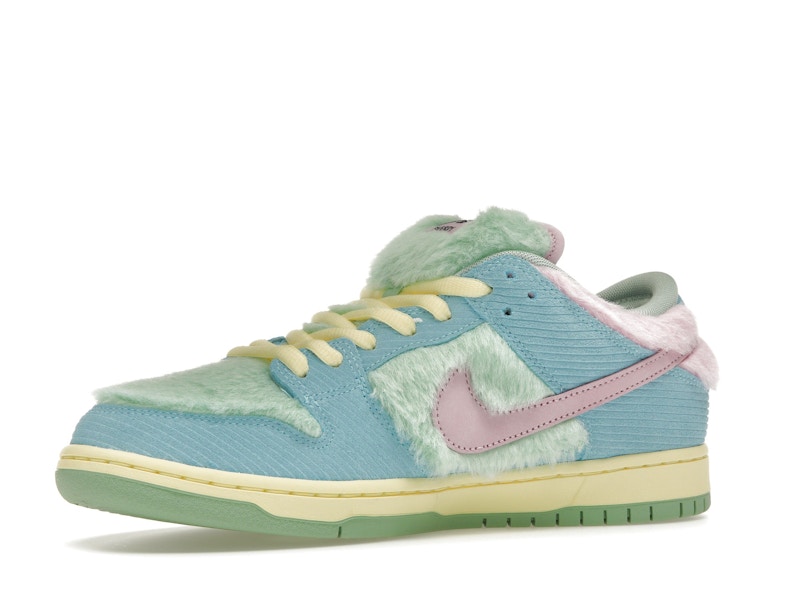 Nike SB Dunk Low Verdy Visty - image 16