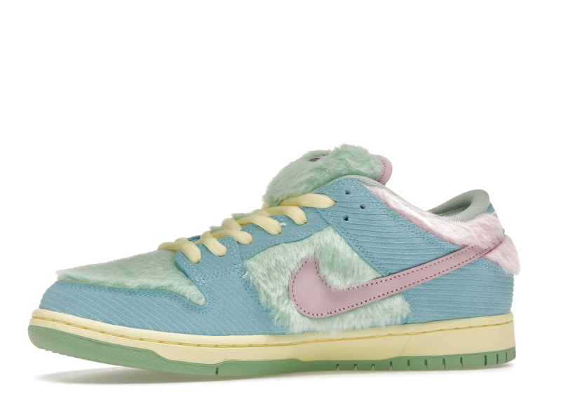 Nike SB Dunk Low Verdy Visty - image 17