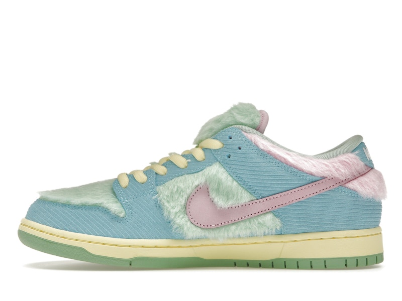 Nike SB Dunk Low Verdy Visty - image 19