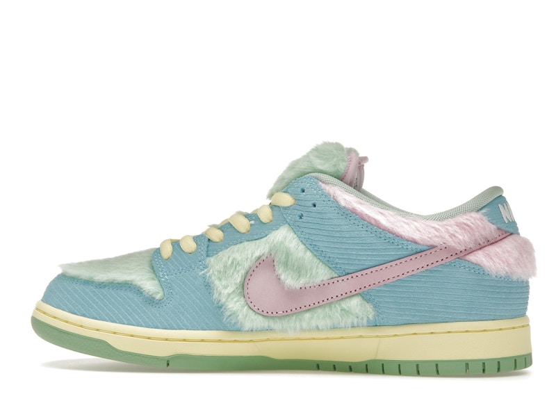 Nike SB Dunk Low Verdy Visty - image 20