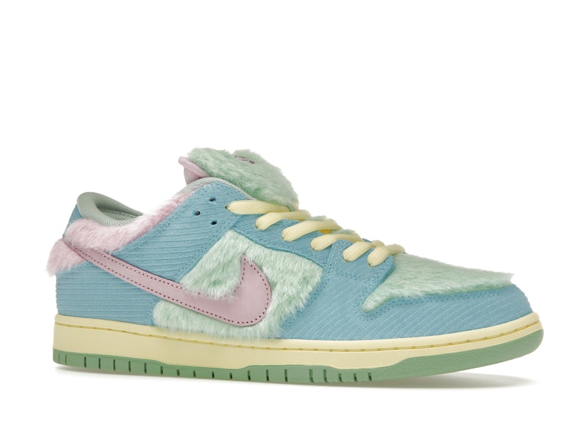 Nike SB Dunk Low Verdy Visty - image 3