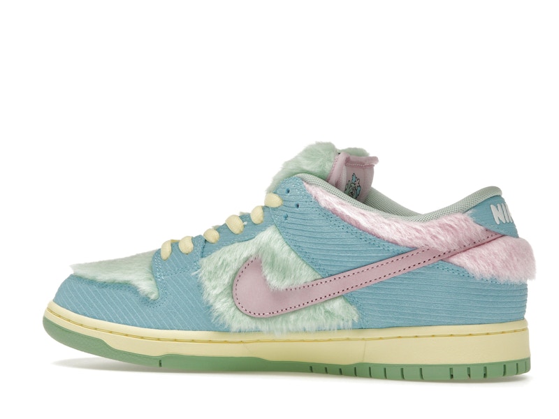 Nike SB Dunk Low Verdy Visty - image 21