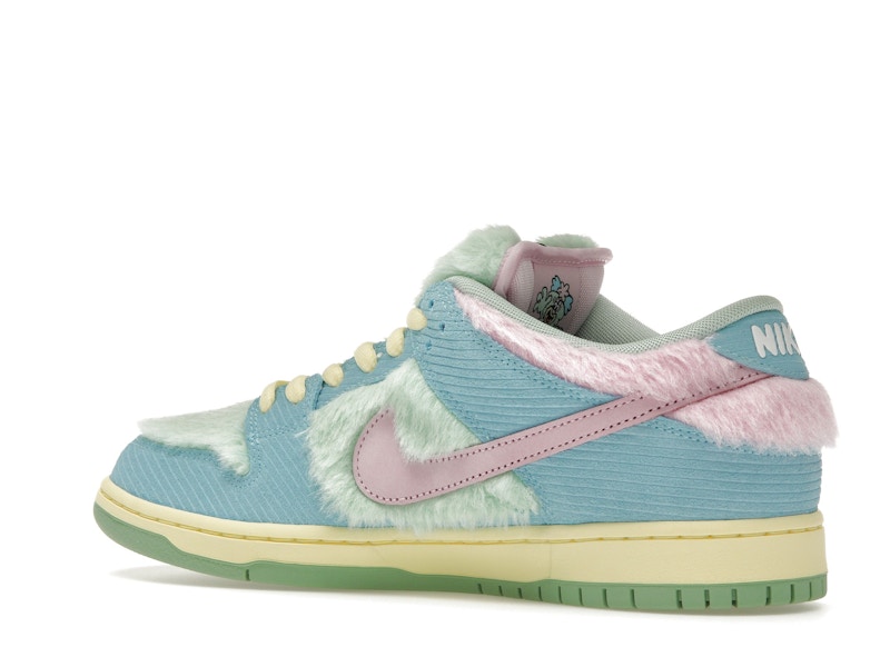 Nike SB Dunk Low Verdy Visty - image 22