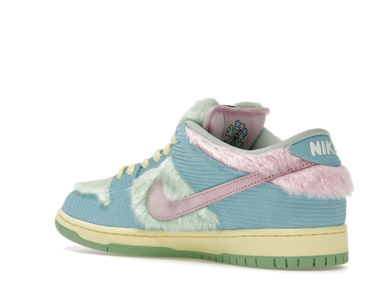 Nike SB Dunk Low Verdy Visty - image 23