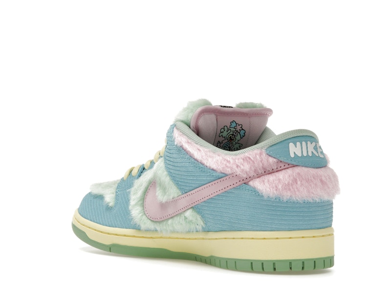 Nike SB Dunk Low Verdy Visty - image 24