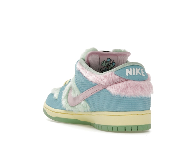 Nike SB Dunk Low Verdy Visty - image 25