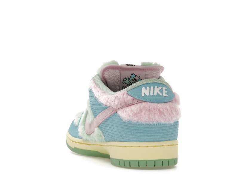Nike SB Dunk Low Verdy Visty - image 26