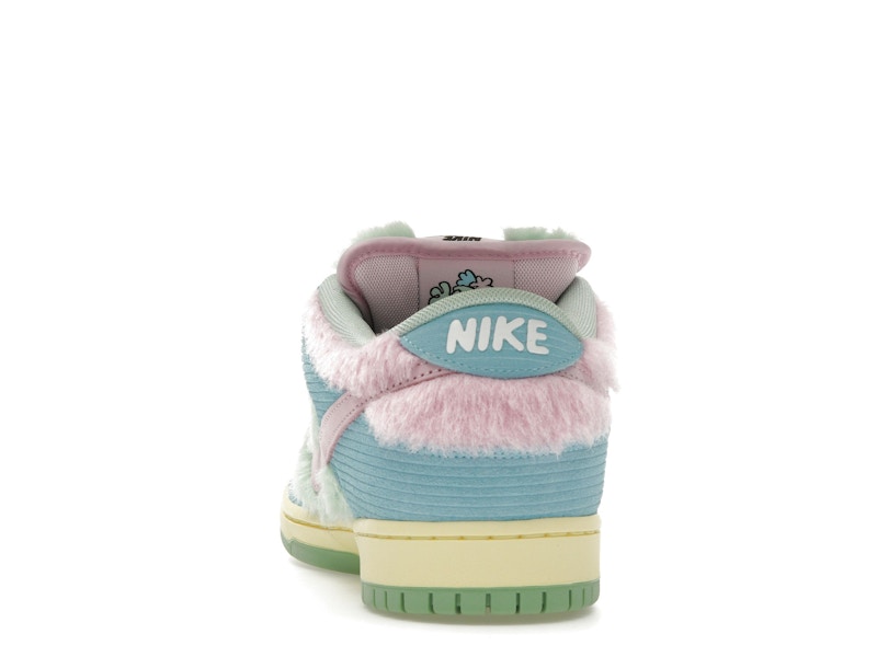 Nike SB Dunk Low Verdy Visty - image 27