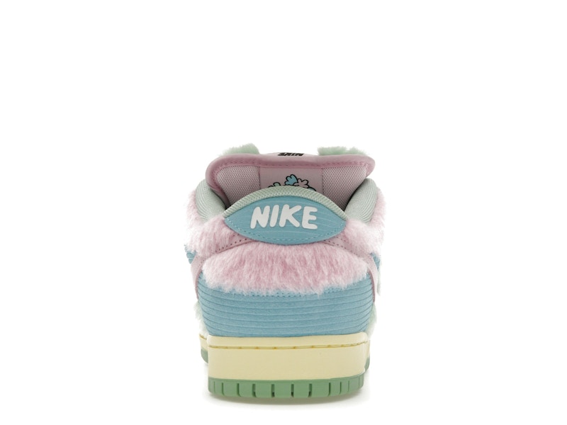 Nike SB Dunk Low Verdy Visty - image 28