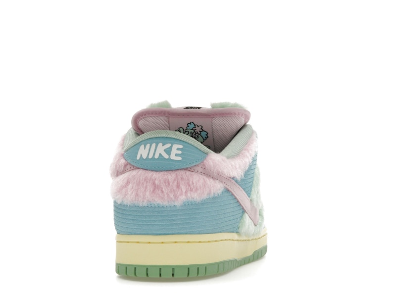 Nike SB Dunk Low Verdy Visty - image 29