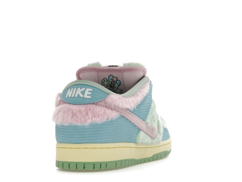 Nike SB Dunk Low Verdy Visty - image 30