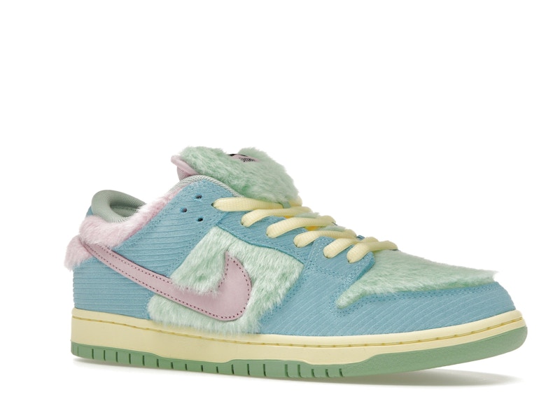 Nike SB Dunk Low Verdy Visty - image 4