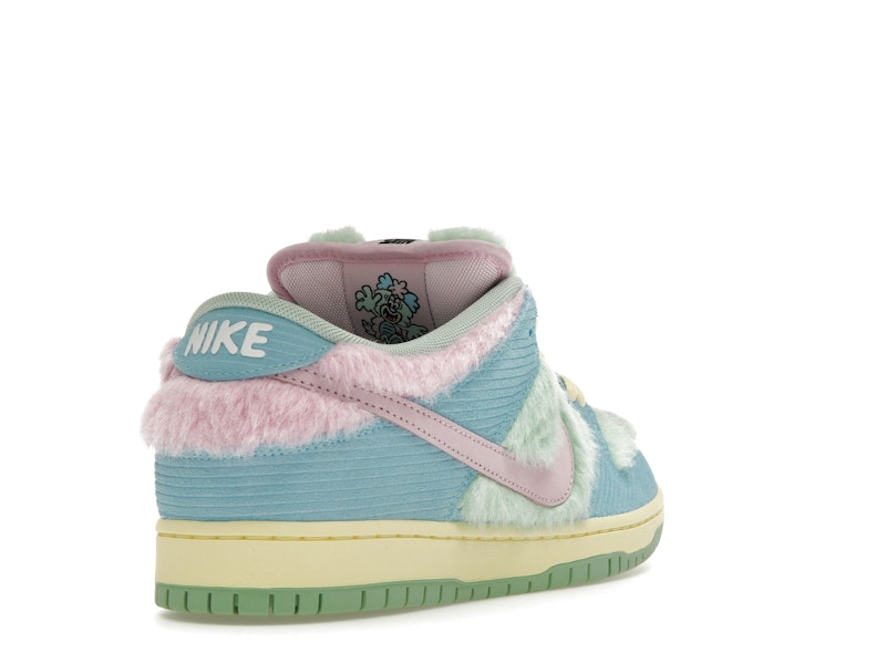 Nike SB Dunk Low Verdy Visty - image 31
