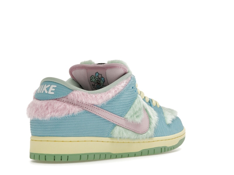 Nike SB Dunk Low Verdy Visty - image 32