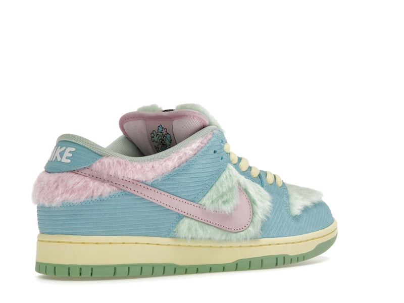 Nike SB Dunk Low Verdy Visty - image 33