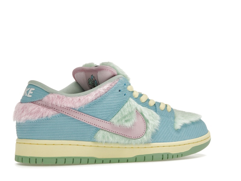 Nike SB Dunk Low Verdy Visty - image 34