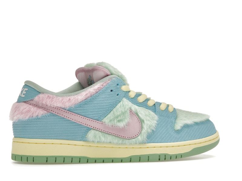 Nike SB Dunk Low Verdy Visty - image 35