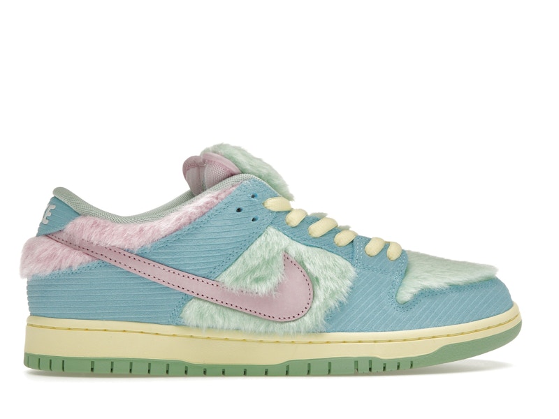 Nike SB Dunk Low Verdy Visty - image 36