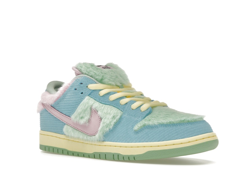 Nike SB Dunk Low Verdy Visty - image 5