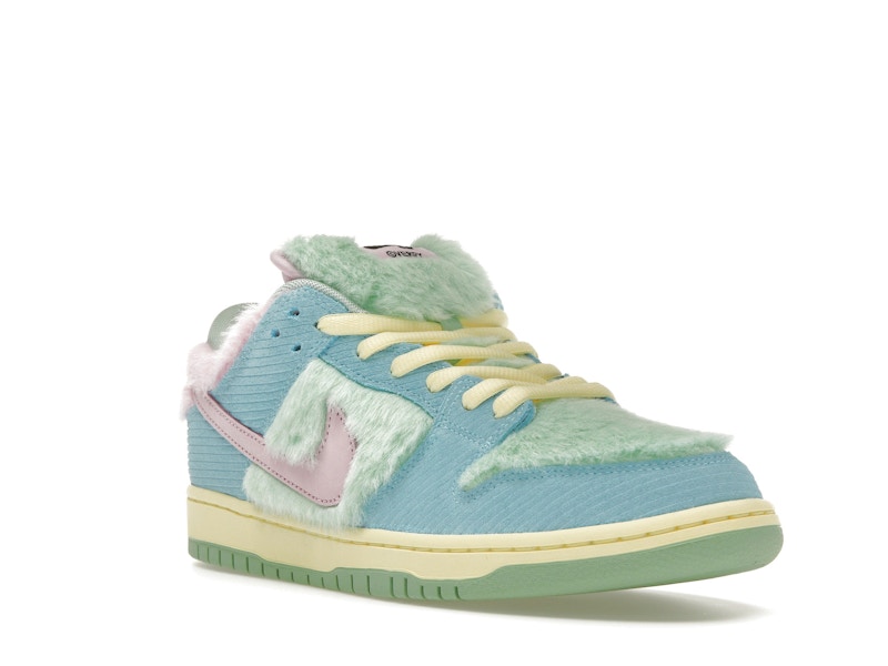 Nike SB Dunk Low Verdy Visty - image 6