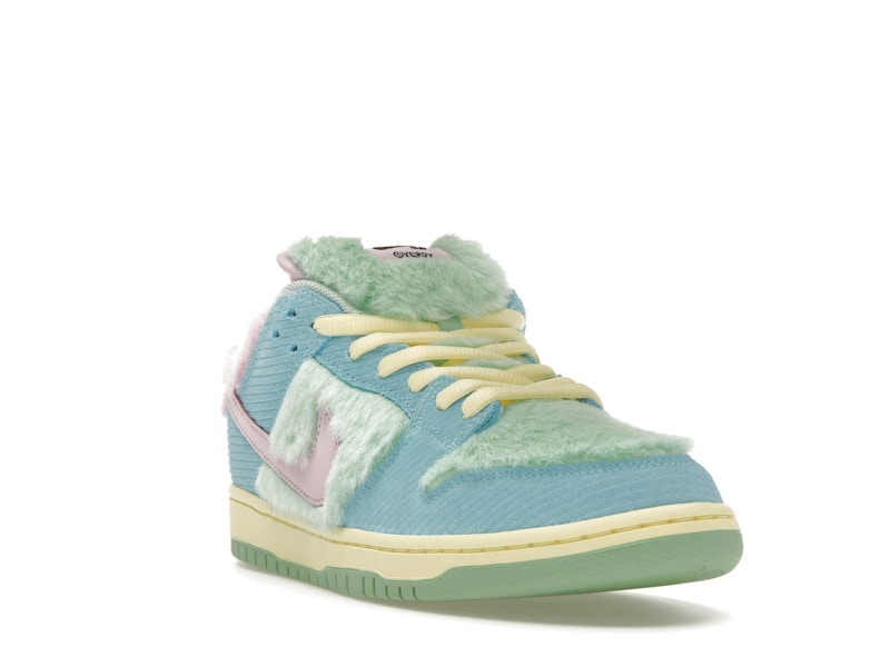 Nike SB Dunk Low Verdy Visty - image 7