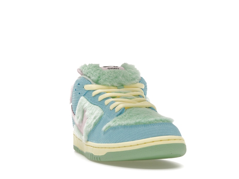 Nike SB Dunk Low Verdy Visty - image 8