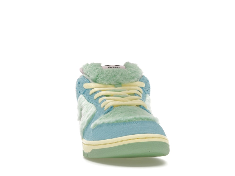 Nike SB Dunk Low Verdy Visty - image 9
