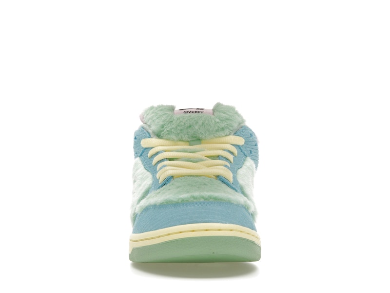 Nike SB Dunk Low Verdy Visty - image 10