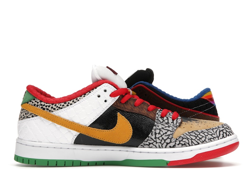 Nike SB Dunk Low What The Paul - image 19
