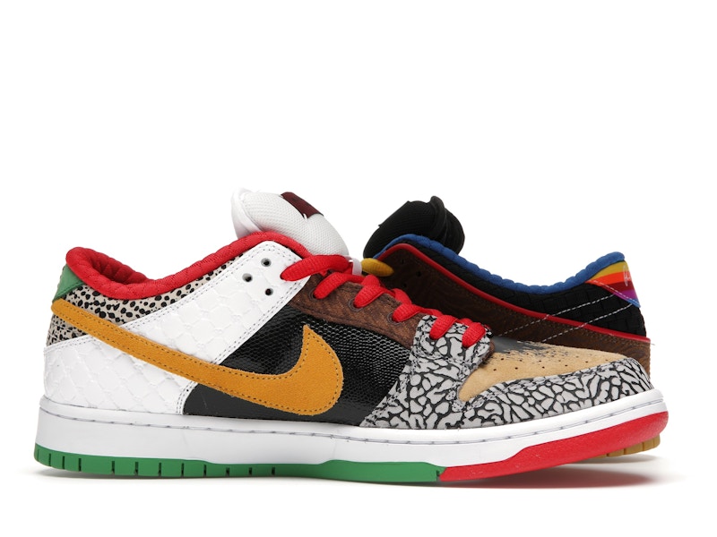 Nike SB Dunk Low What The Paul - image 20