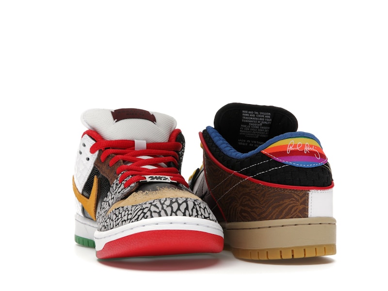 Nike SB Dunk Low What The Paul - image 26