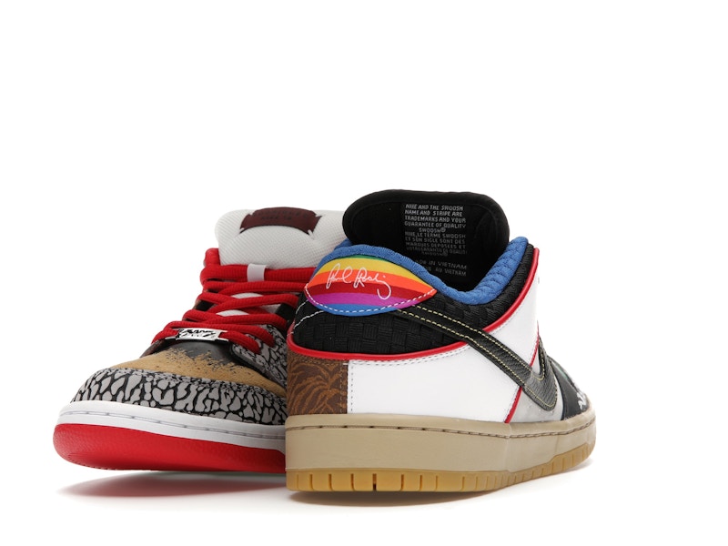 Nike SB Dunk Low What The Paul - image 30