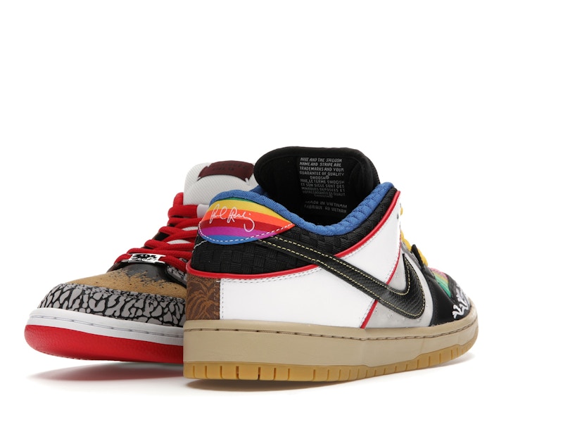 Nike SB Dunk Low What The Paul - image 31