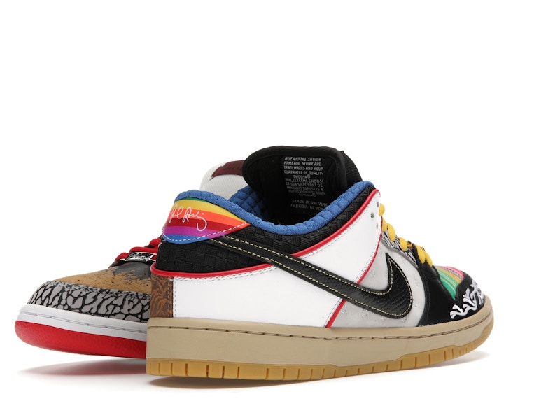 Nike SB Dunk Low What The Paul - image 32