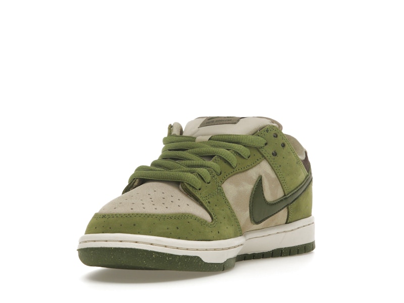 Nike SB Dunk Low Yuto Horigome Matcha - image 13