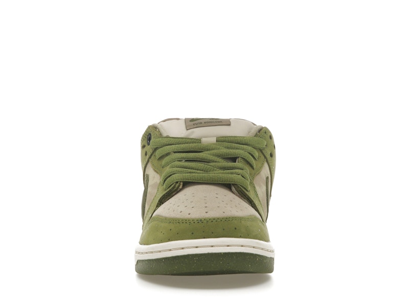 Nike SB Dunk Low Yuto Horigome Matcha - image 10