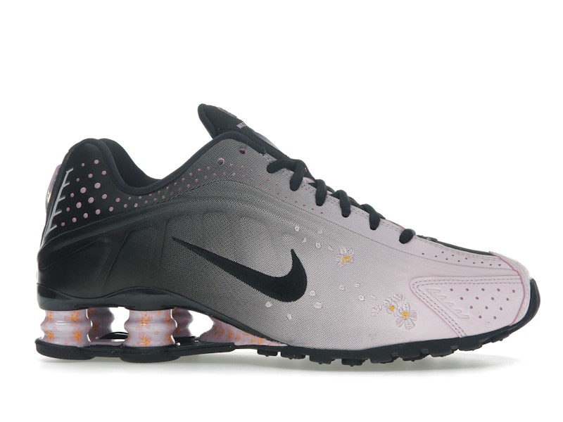 Nike Shox R4 Sakura (Women's) - image 2