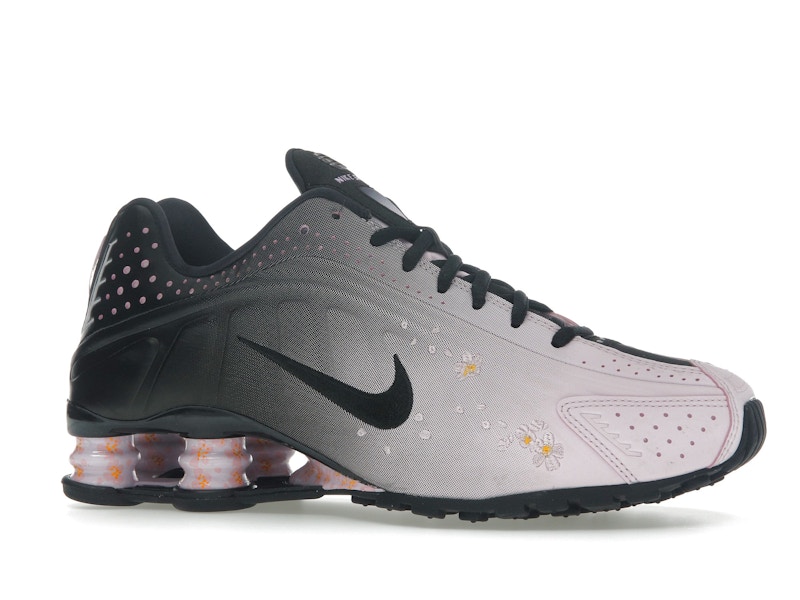 Nike Shox R4 Sakura (Women's) - image 3