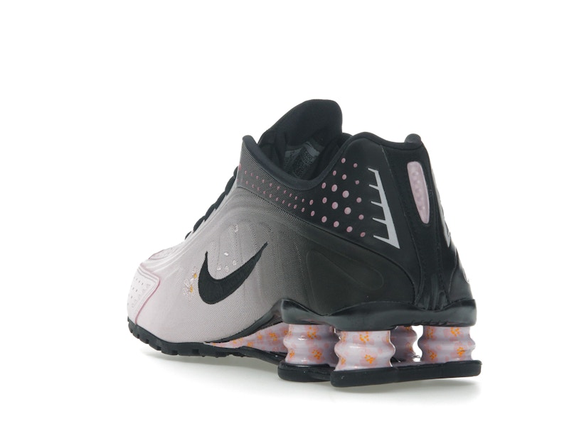 Nike Shox R4 Sakura (Women's) - image 25
