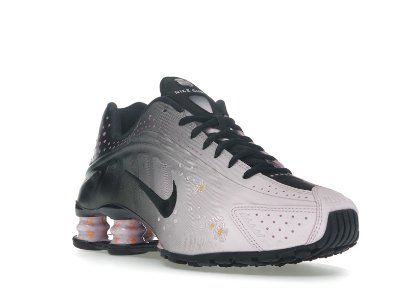 Nike Shox R4 Sakura (Women's) - image 6