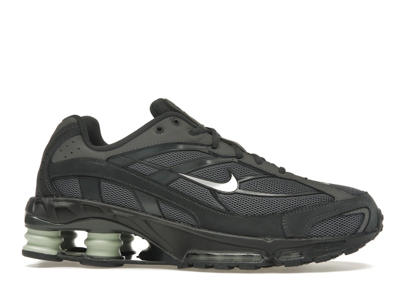 Nike Shox Ride 2 Anthracite Jade Horizon - image 2