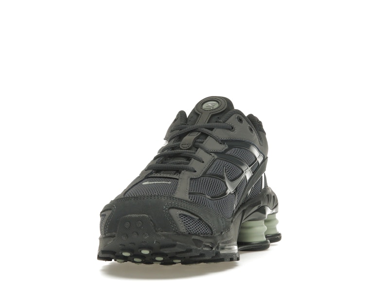 Nike Shox Ride 2 Anthracite Jade Horizon - image 12
