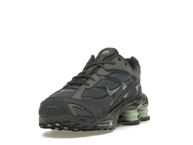 Nike Shox Ride 2 Anthracite Jade Horizon - image 13
