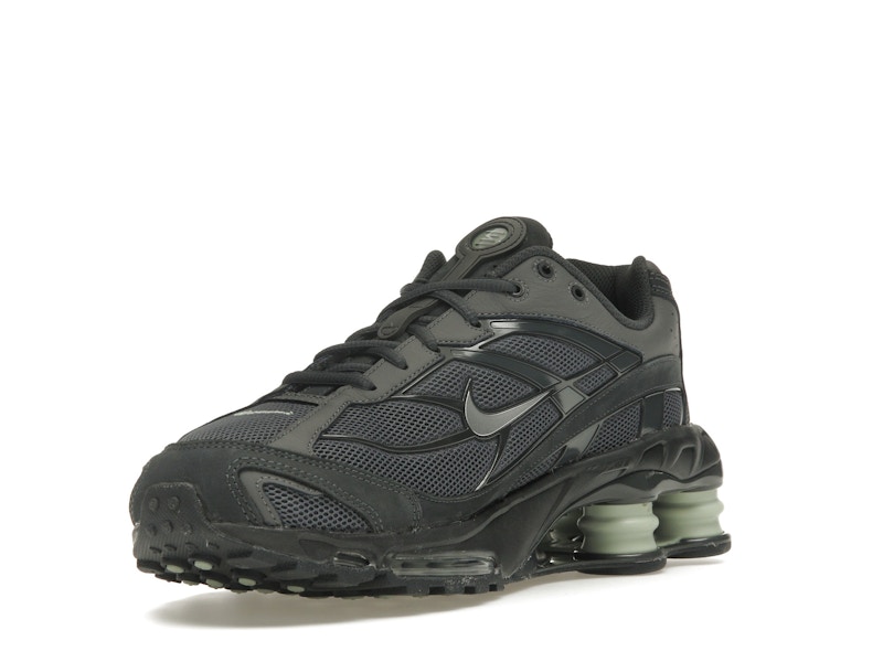 Nike Shox Ride 2 Anthracite Jade Horizon - image 14