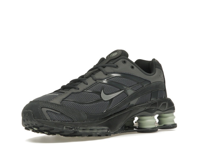 Nike Shox Ride 2 Anthracite Jade Horizon - image 15