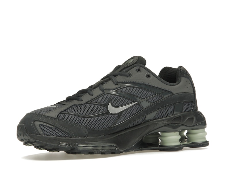 Nike Shox Ride 2 Anthracite Jade Horizon - image 16