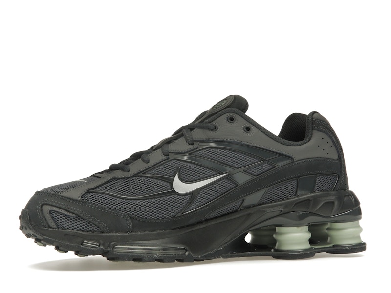 Nike Shox Ride 2 Anthracite Jade Horizon - image 17